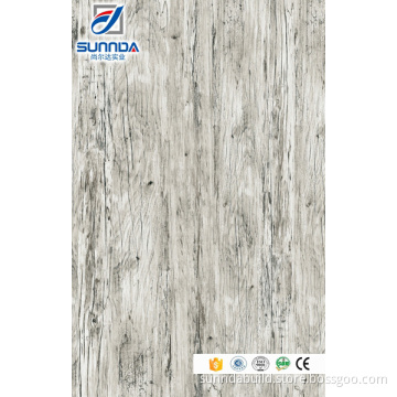 Sunnda 60x90 large size grey black rustic porcelain wood tile flooring